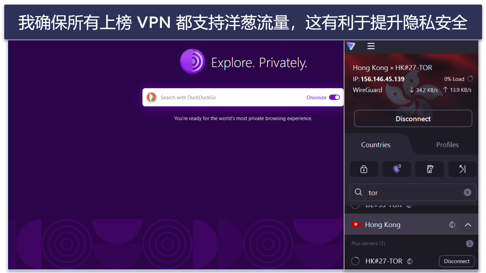 测试方法:比较和排名标准
