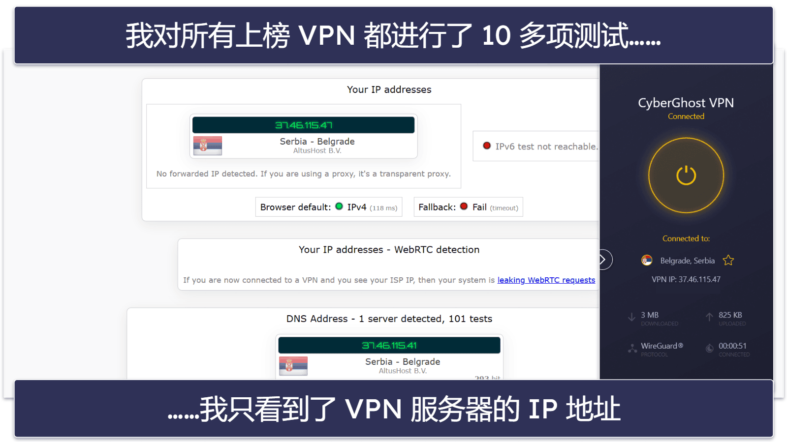 Best VPNs for Hong Kong