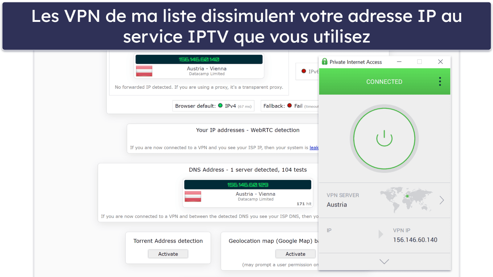 Best VPNs for IPTV