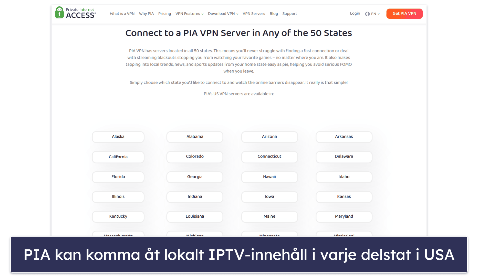 Best VPNs for IPTV