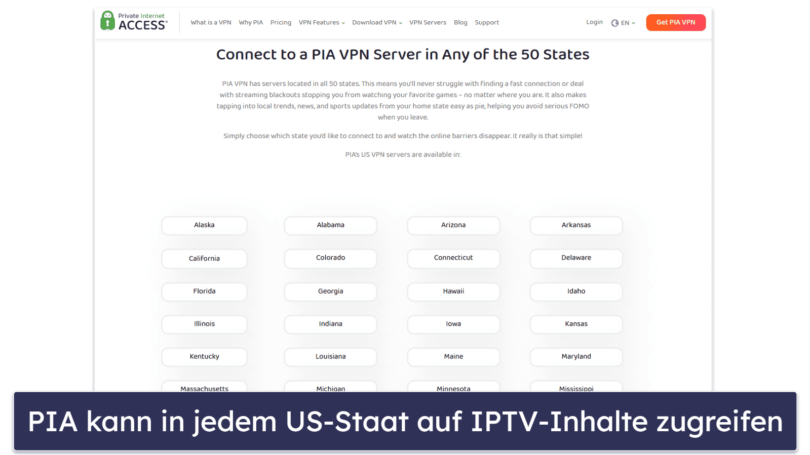Best VPNs for IPTV