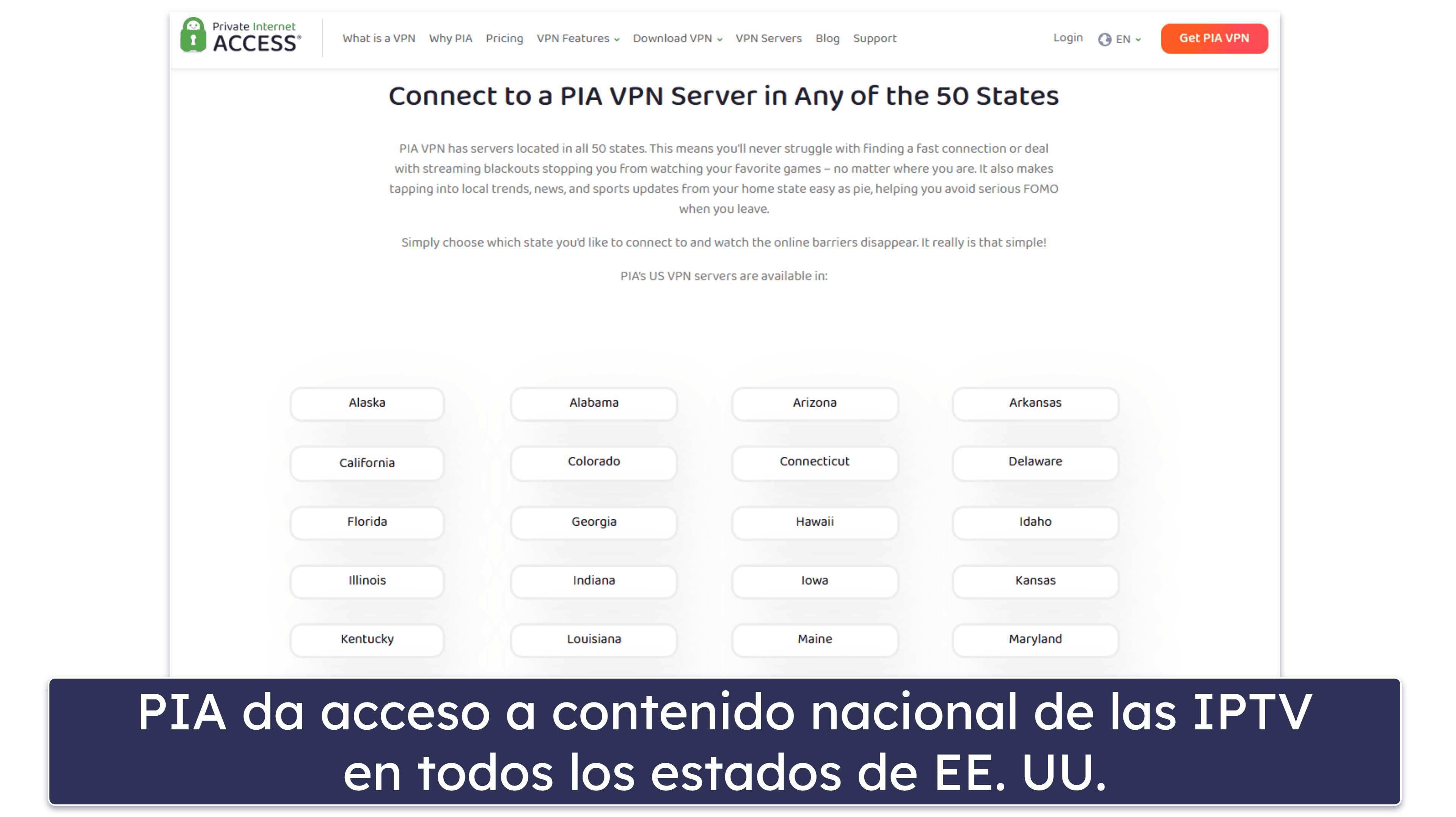 Best VPNs for IPTV