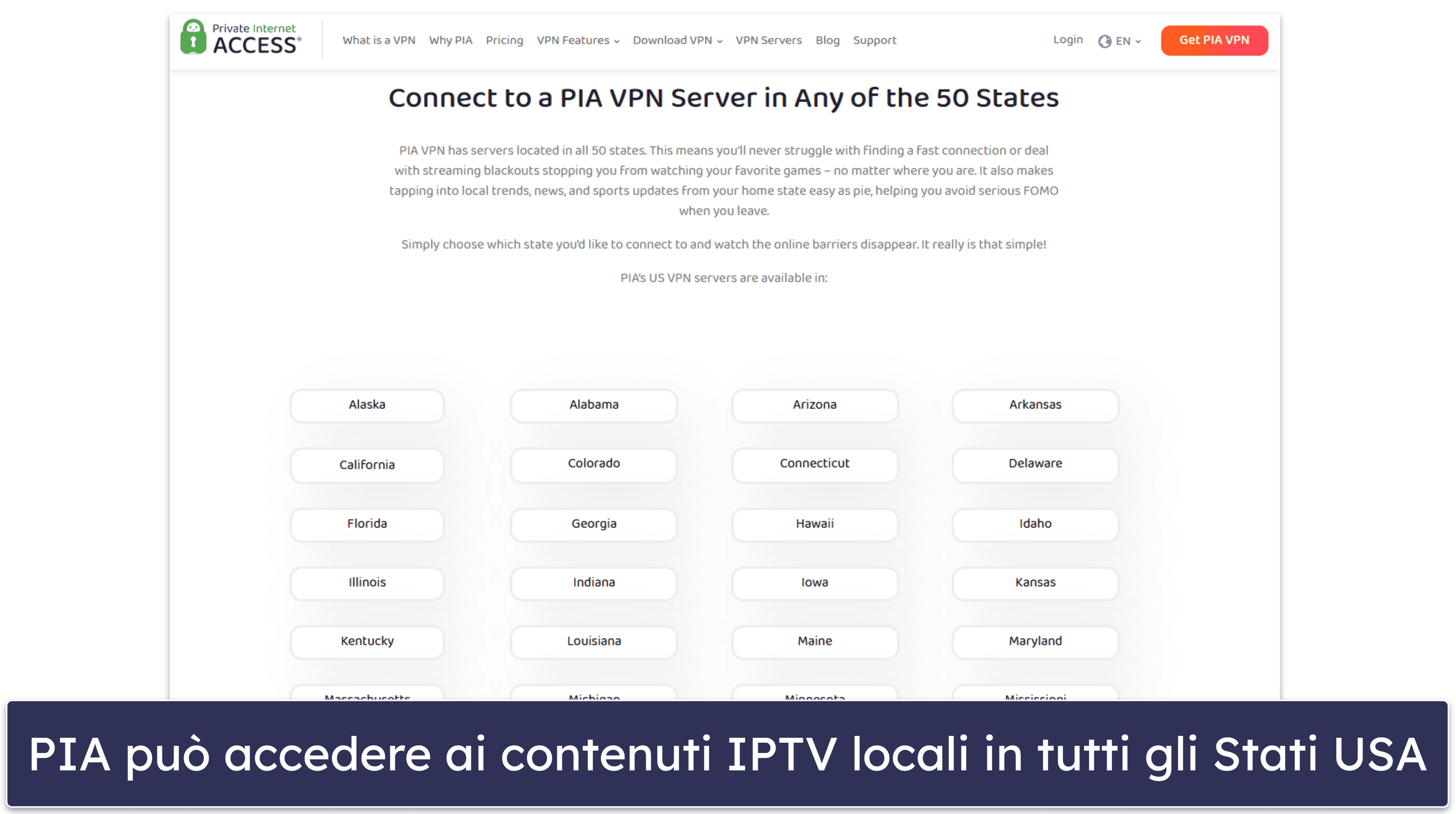 Best VPNs for IPTV
