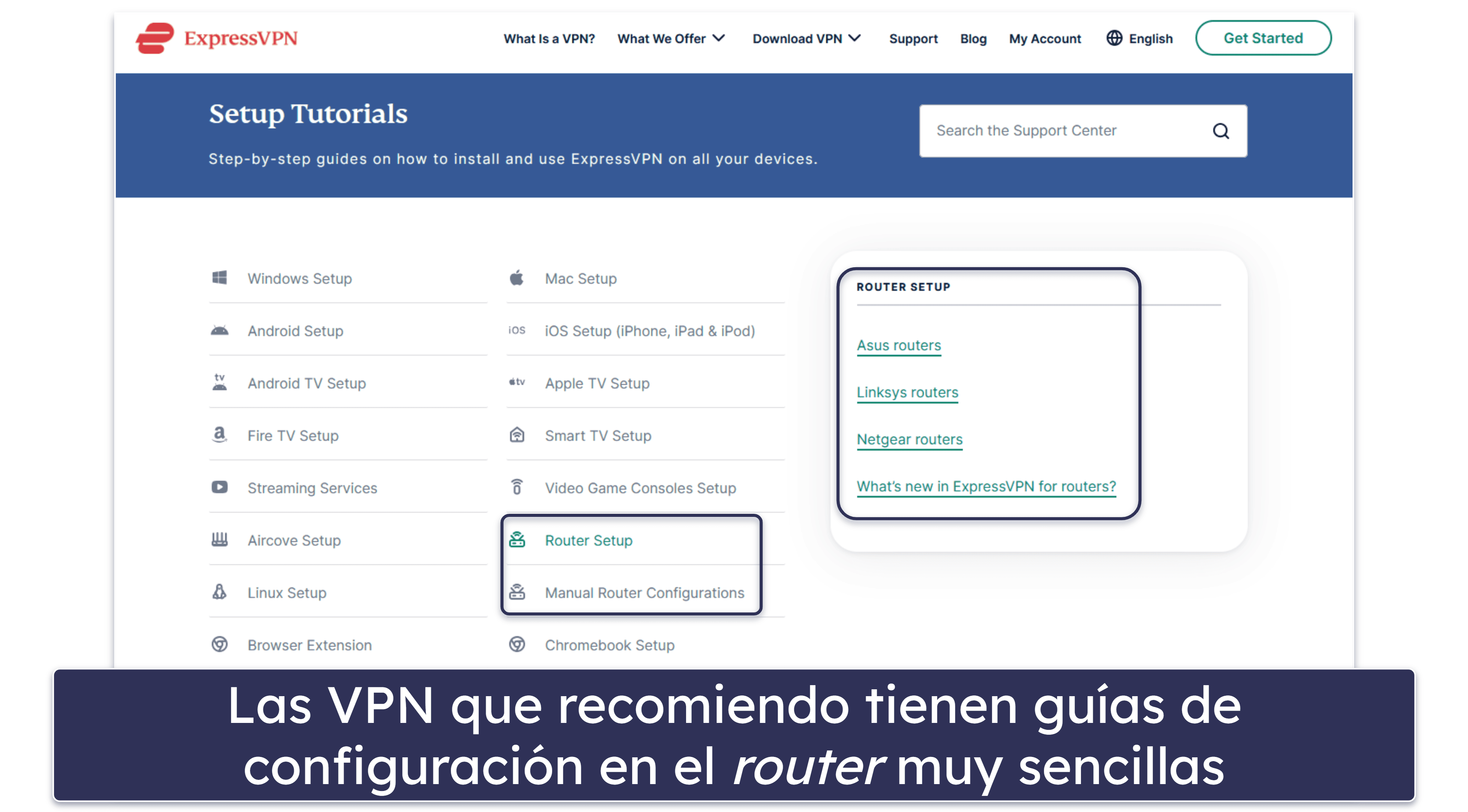Best VPNs for LG Smart TV