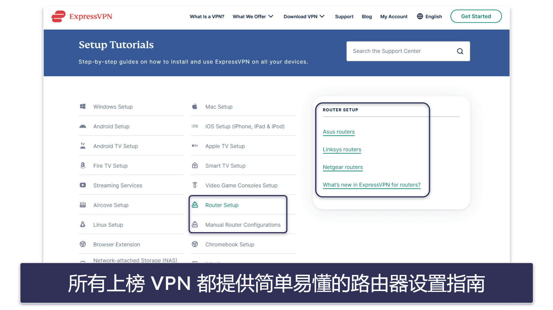 Best VPNs for LG Smart TV