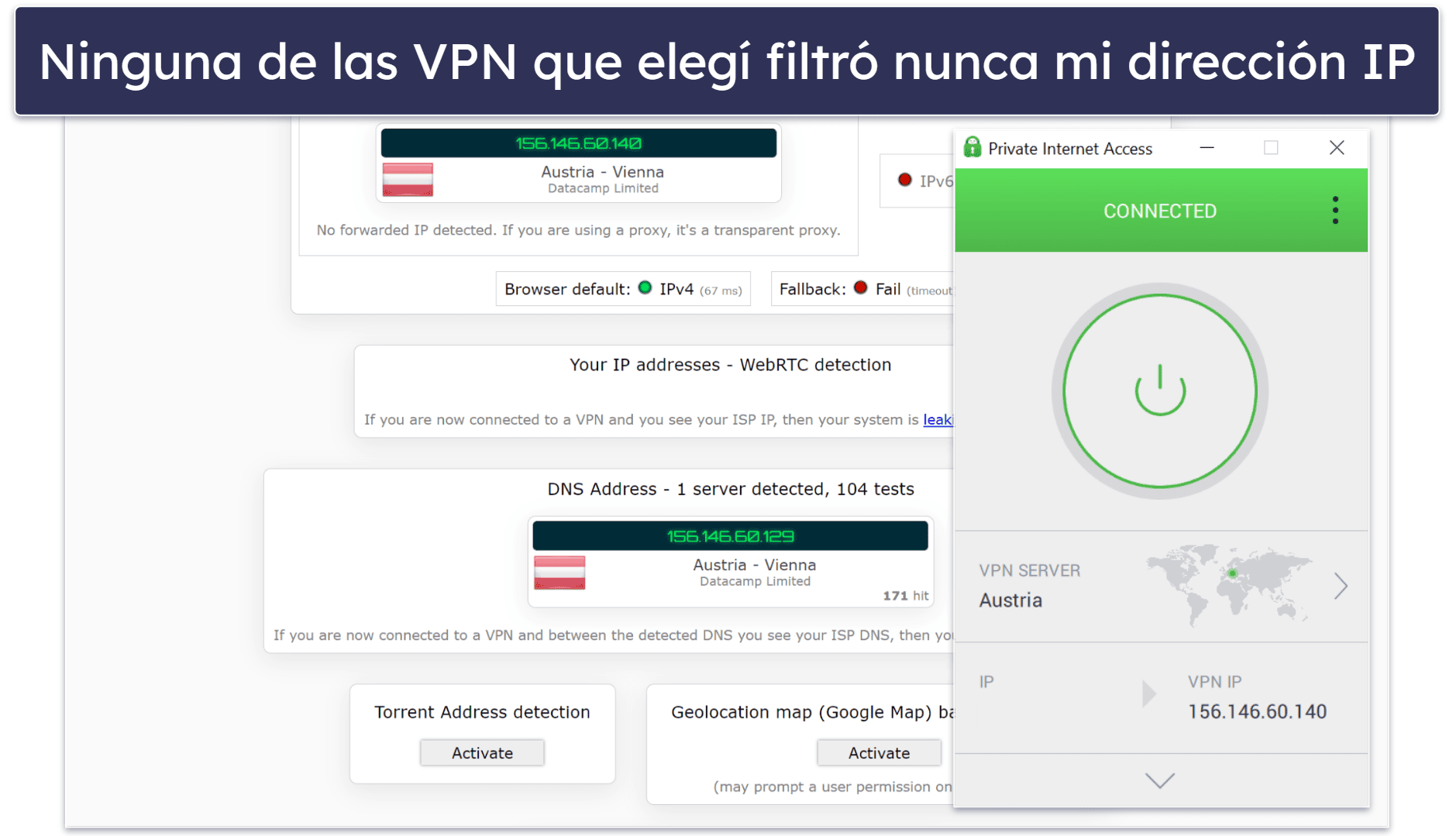 Las mejores VPN para Venezuela