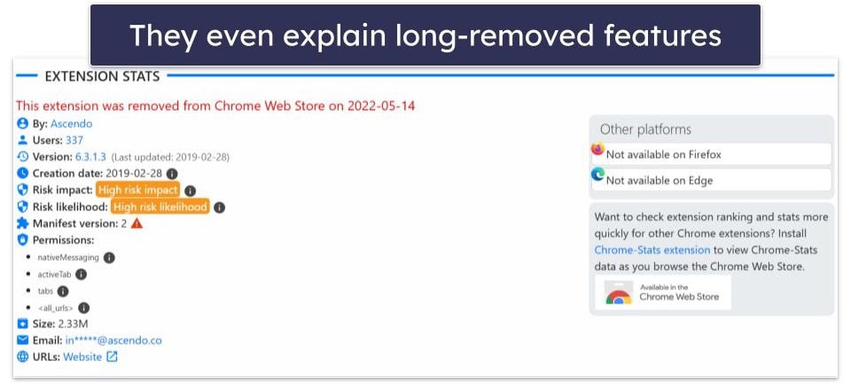 DataVault Password Manager Review 25-10