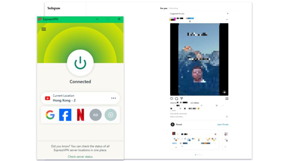 How to Access Instagram in China