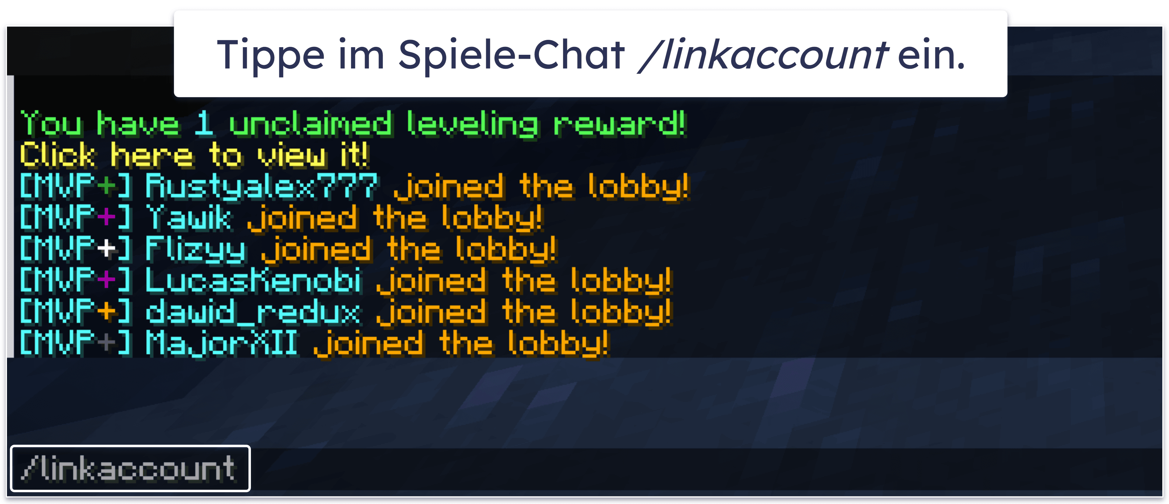 How to Get Unbanned From Hypixel