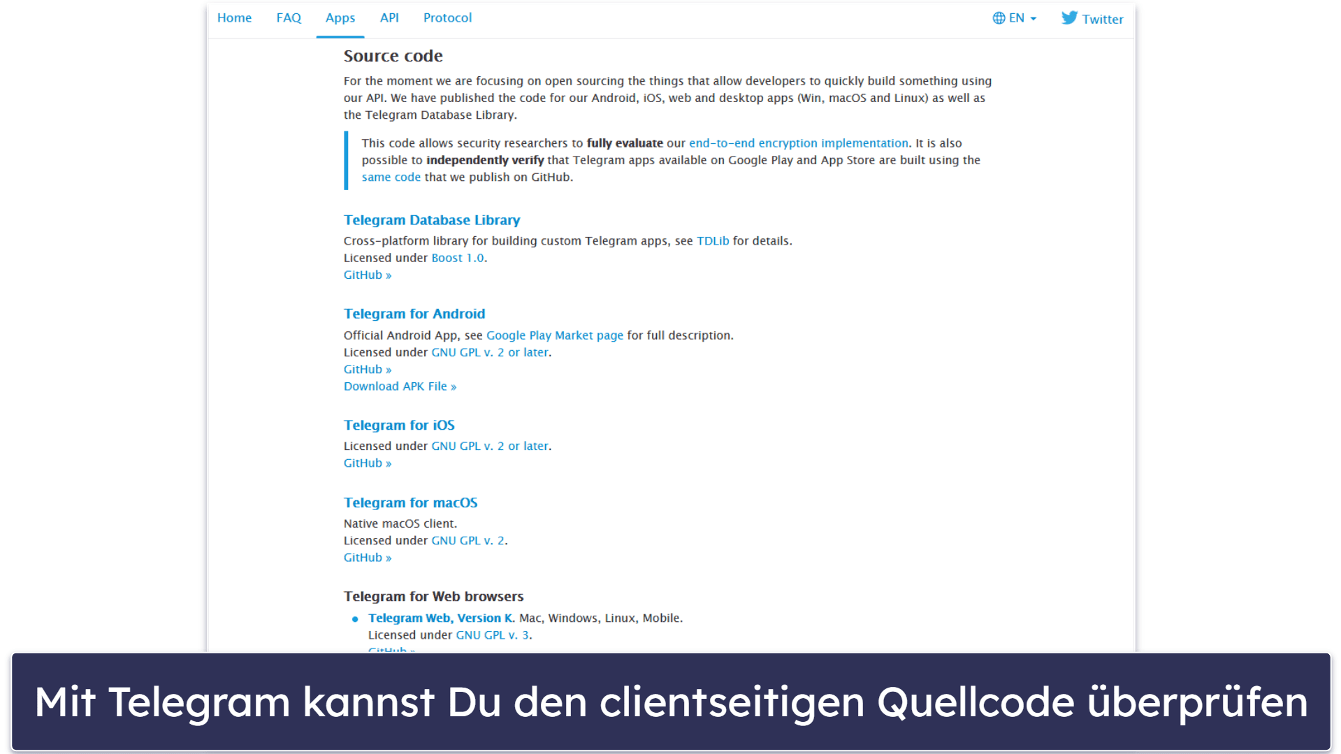 Is Telegram Safe