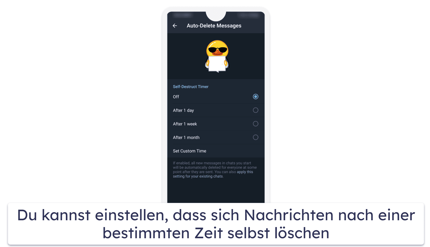 Is Telegram Safe