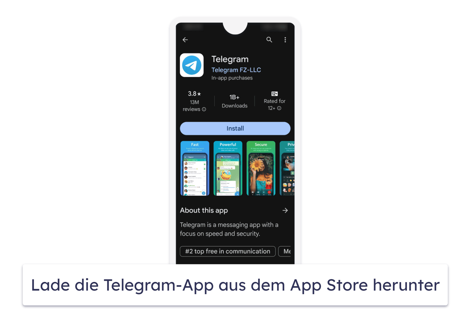 Is Telegram Safe