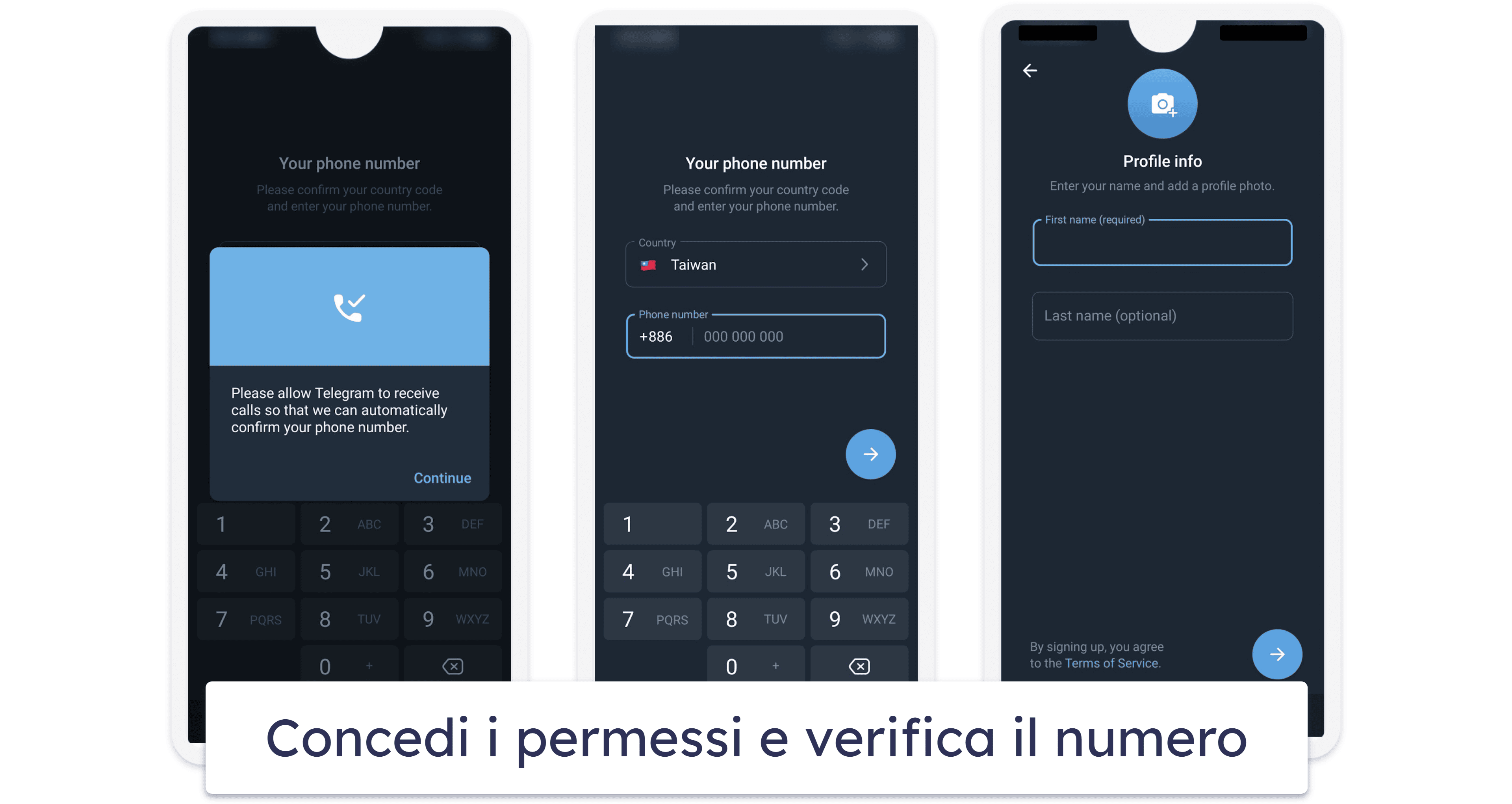 Telegram è sicuro
