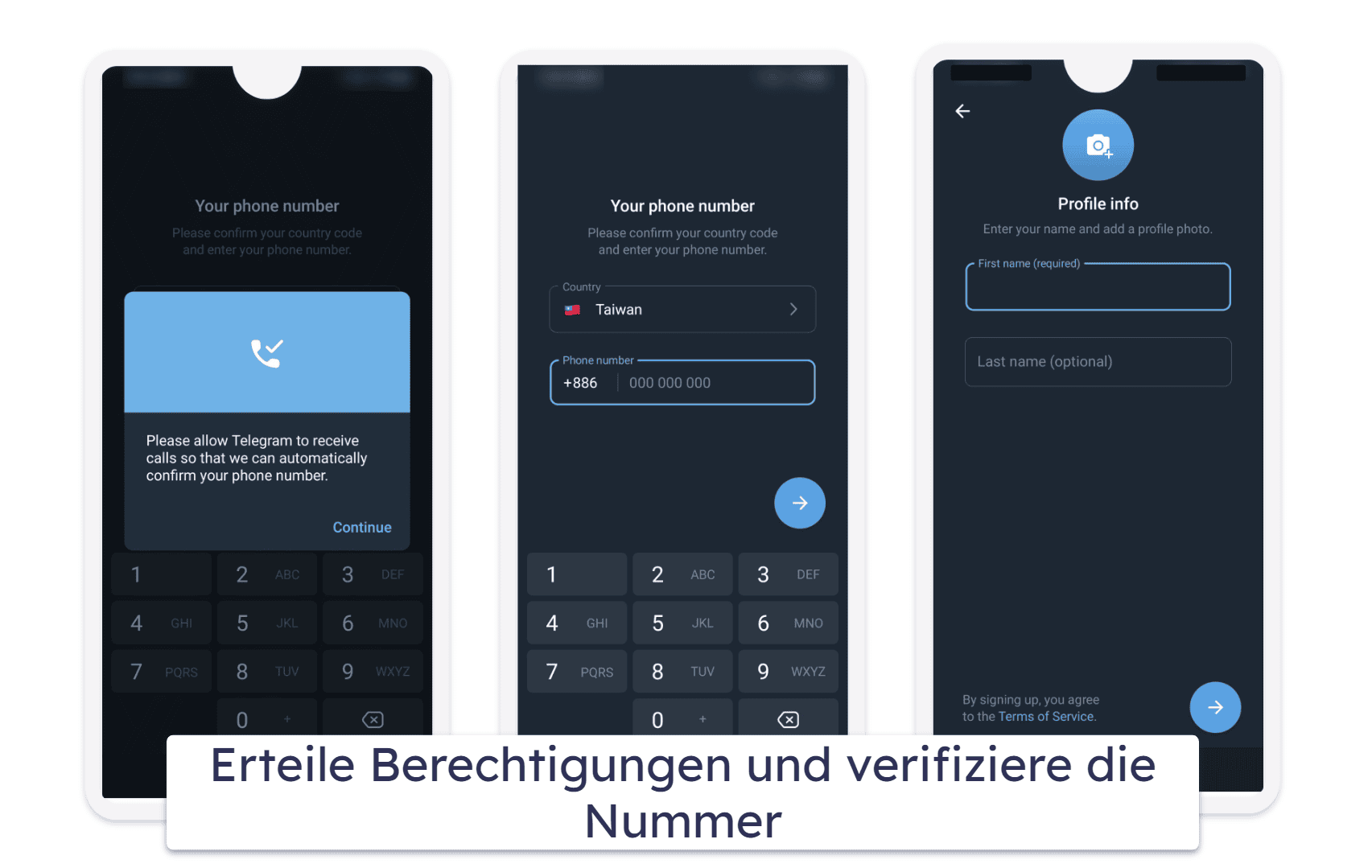 Is Telegram Safe