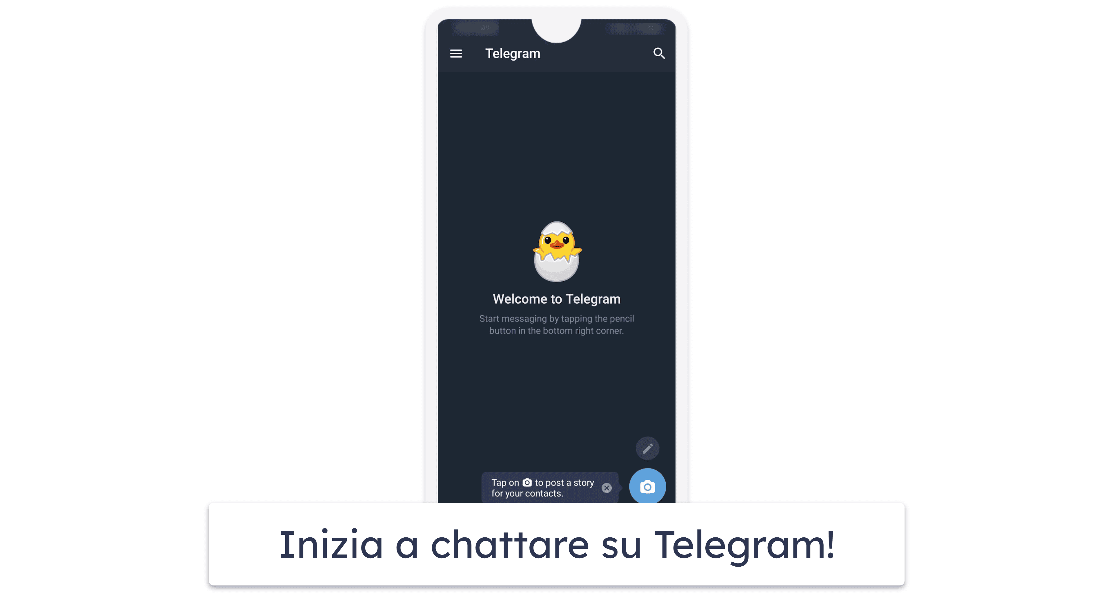 Telegram è sicuro