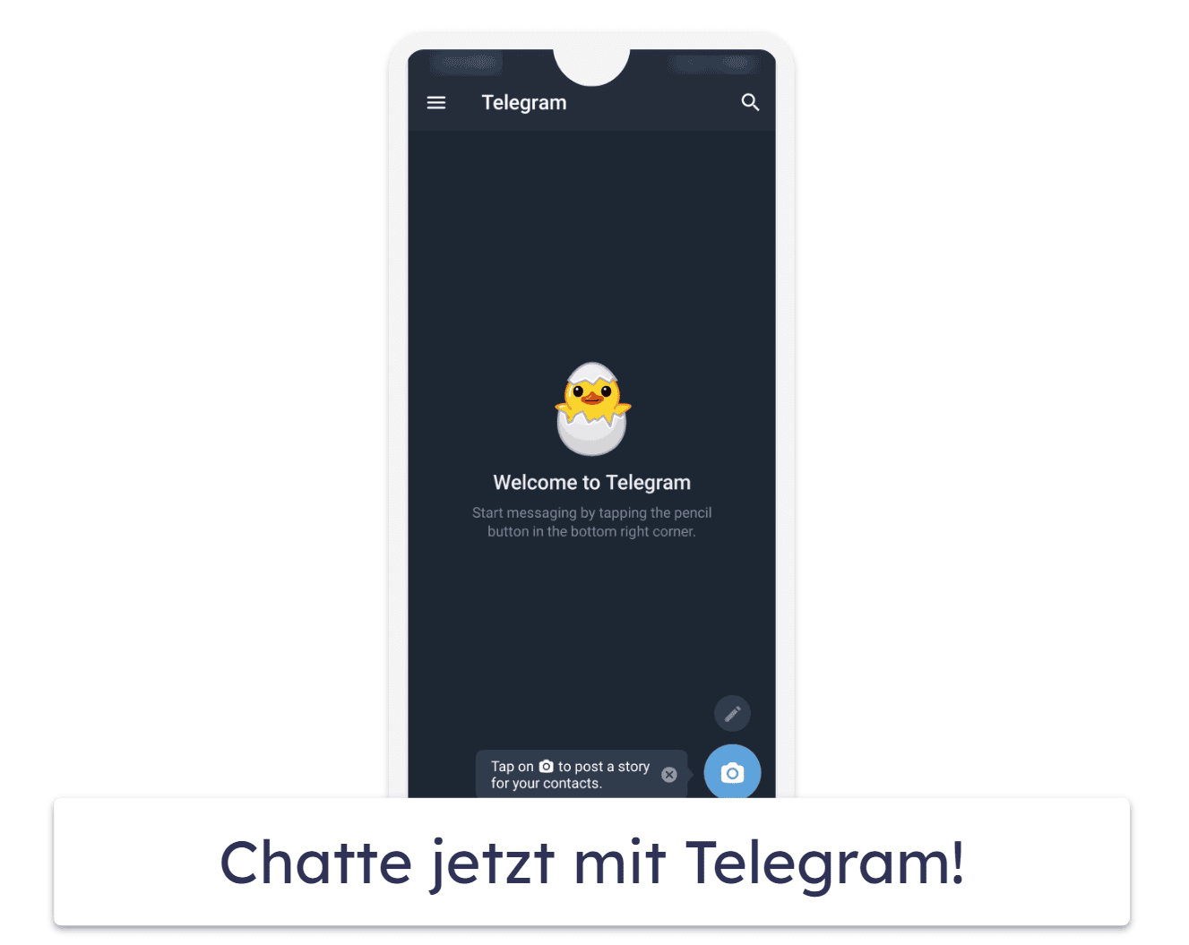 Is Telegram Safe