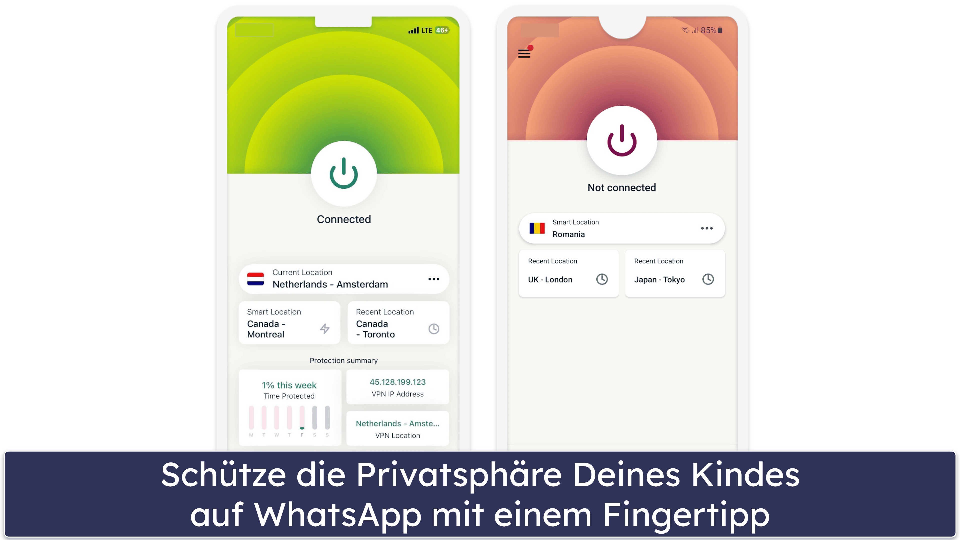 Is WhatsApp Safe for Kids