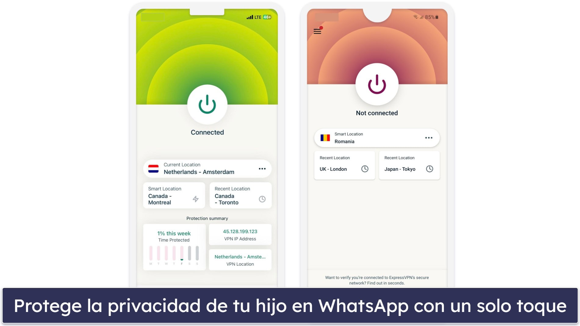 ¿Es Seguro WhatsApp para Niños?