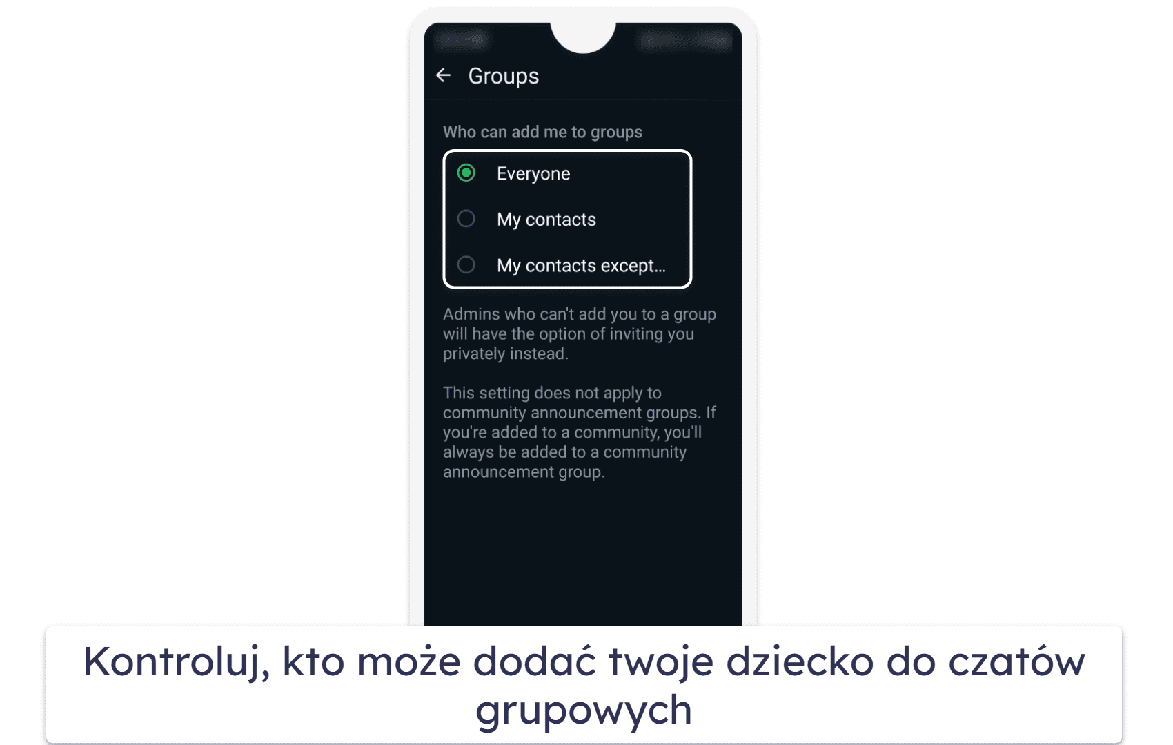 Is WhatsApp Safe for Kids