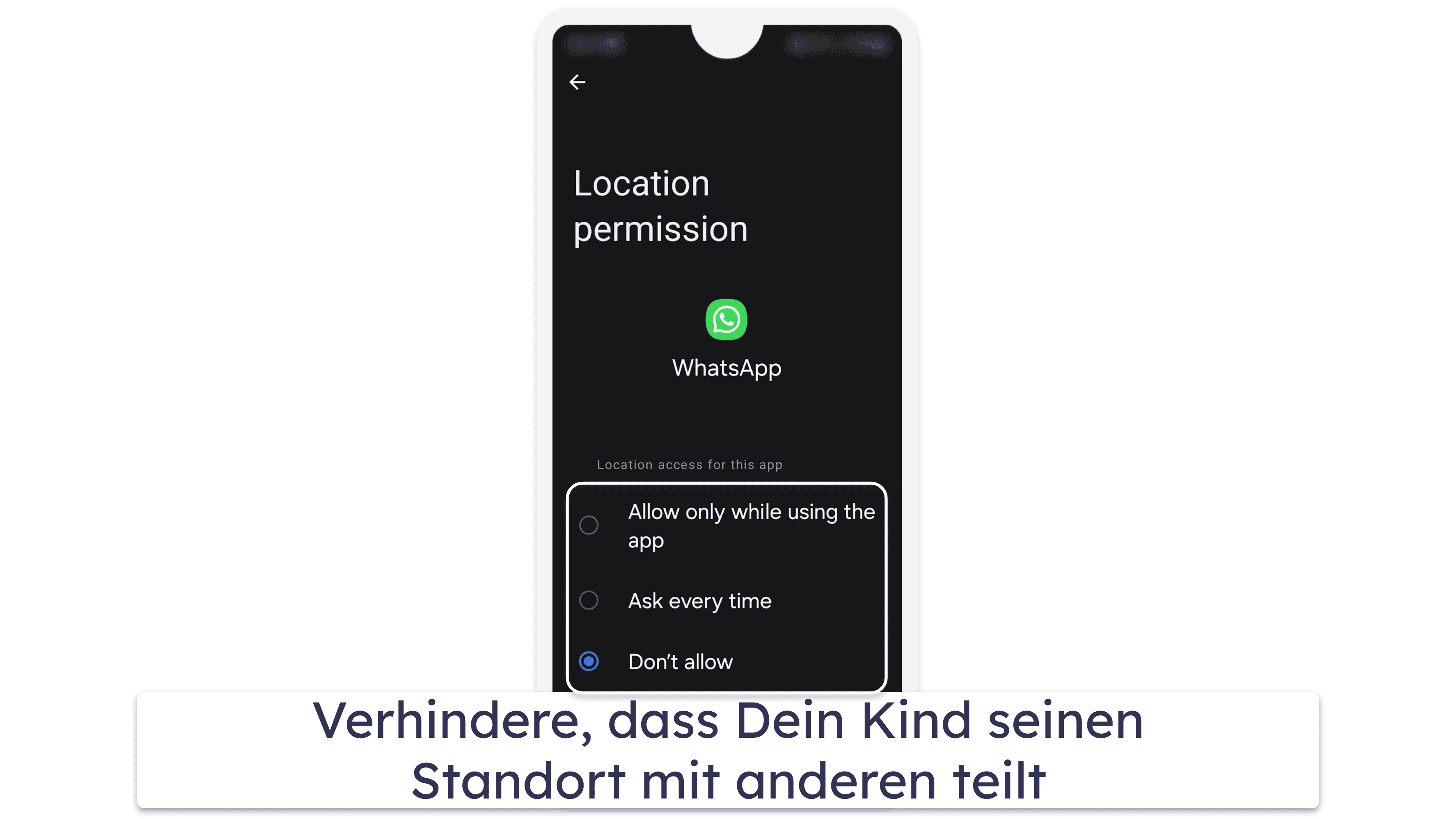 Is WhatsApp Safe for Kids