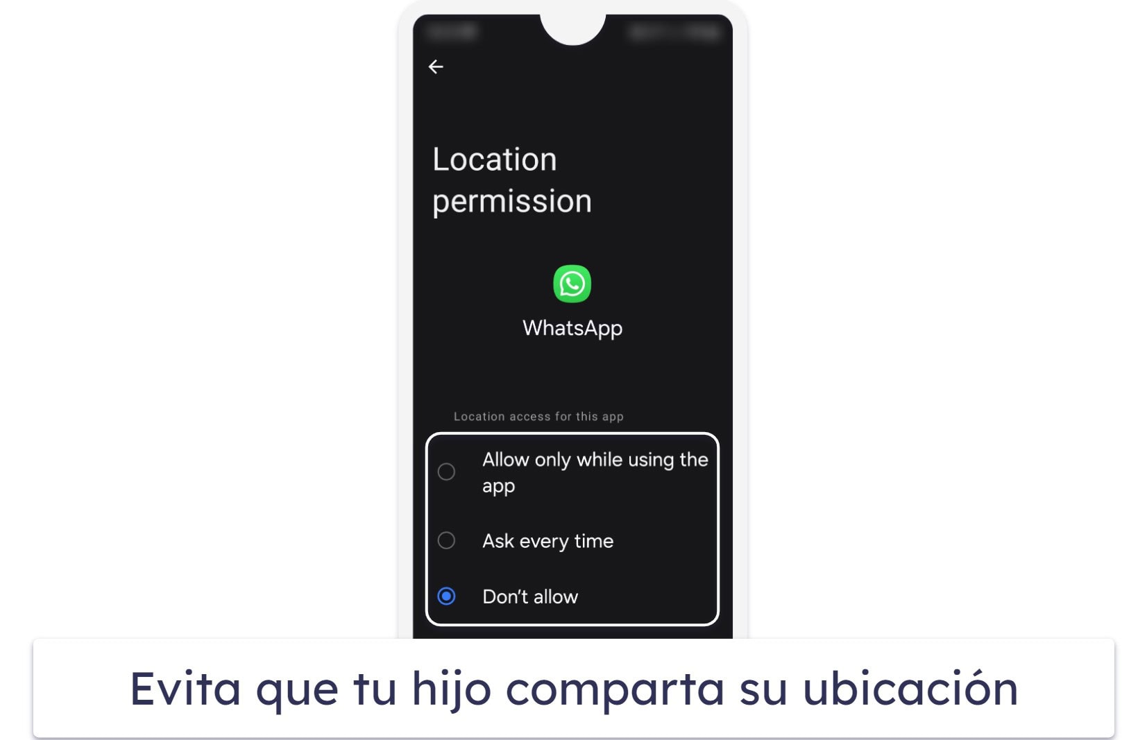 ¿Es Seguro WhatsApp para Niños?
