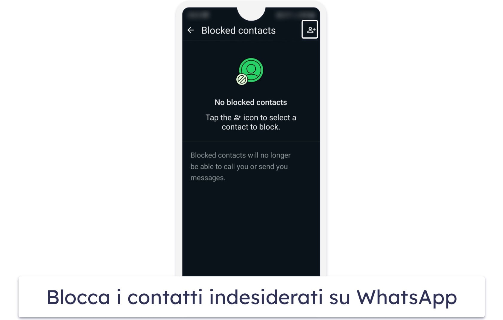 WhatsApp è sicuro per i bambini