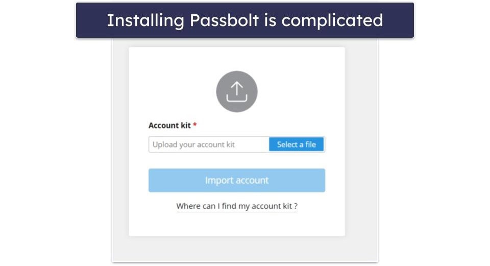 Passbolt Review