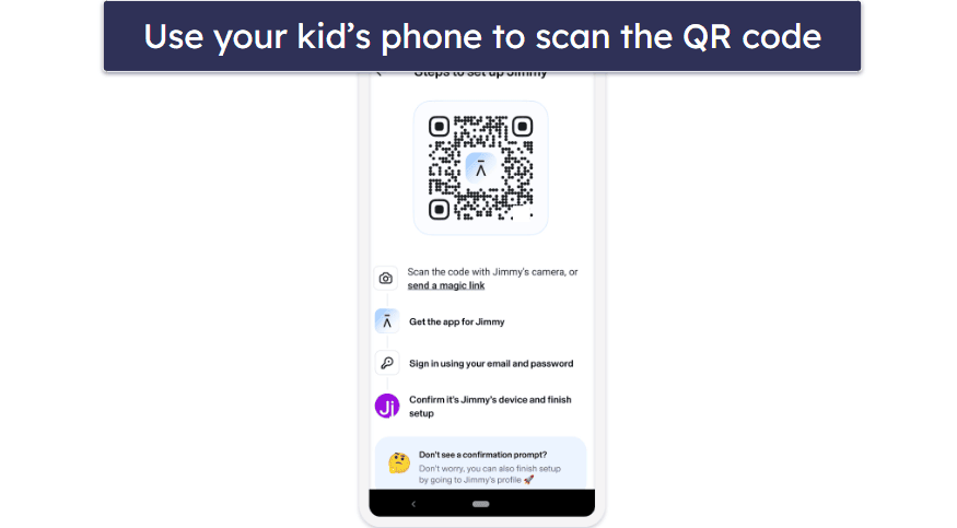 Aura Parental Controls Installation & Setup — Pretty Easy Overall