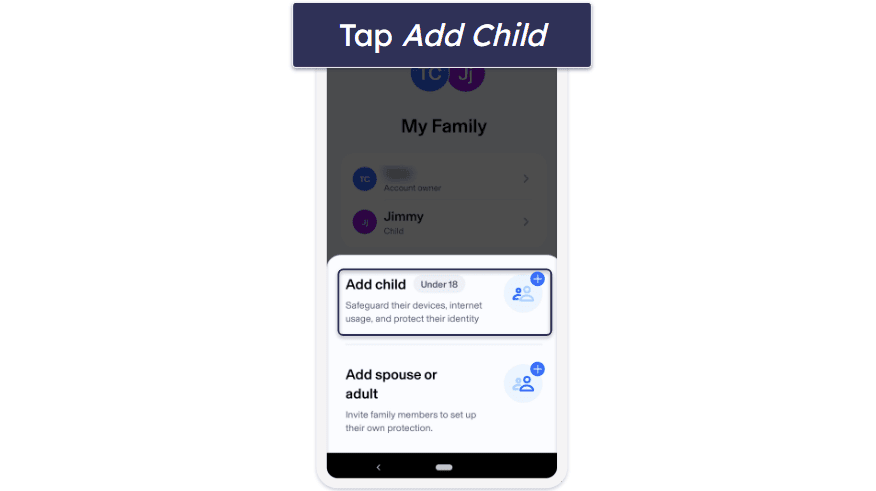 Aura Parental Controls Installation & Setup — Pretty Easy Overall