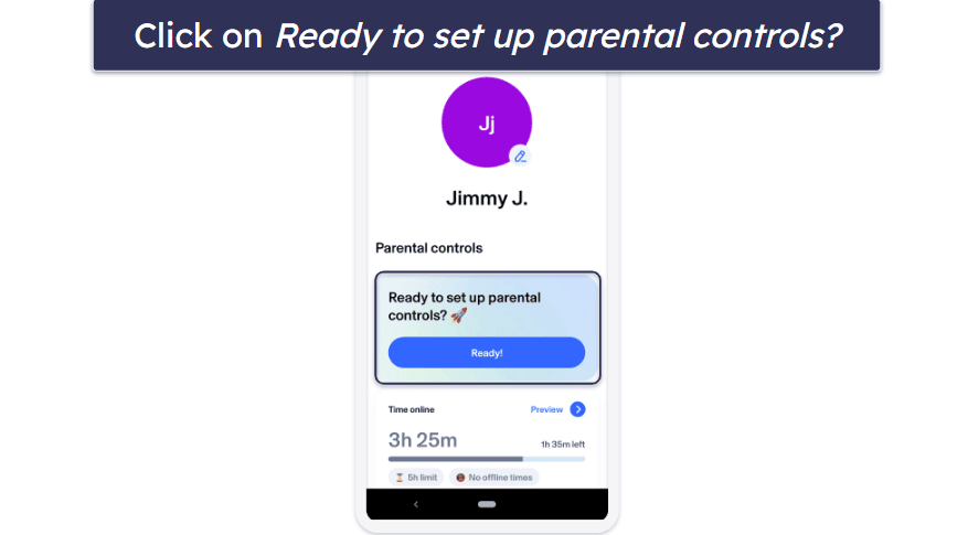 Aura Parental Controls Installation & Setup — Pretty Easy Overall