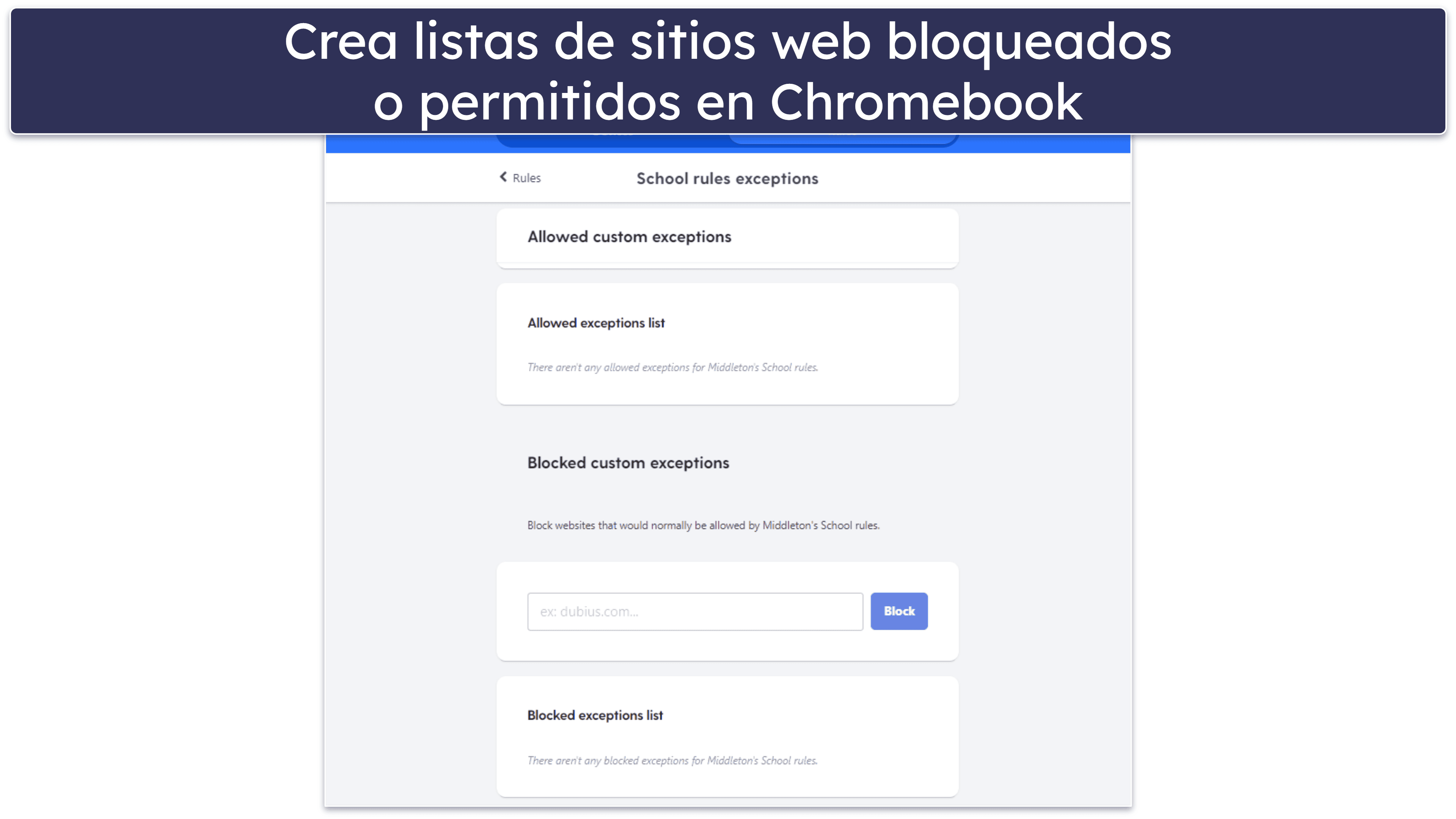 🥈 2. Bark — controles parentales que dan algo de espacio a los adolescentes