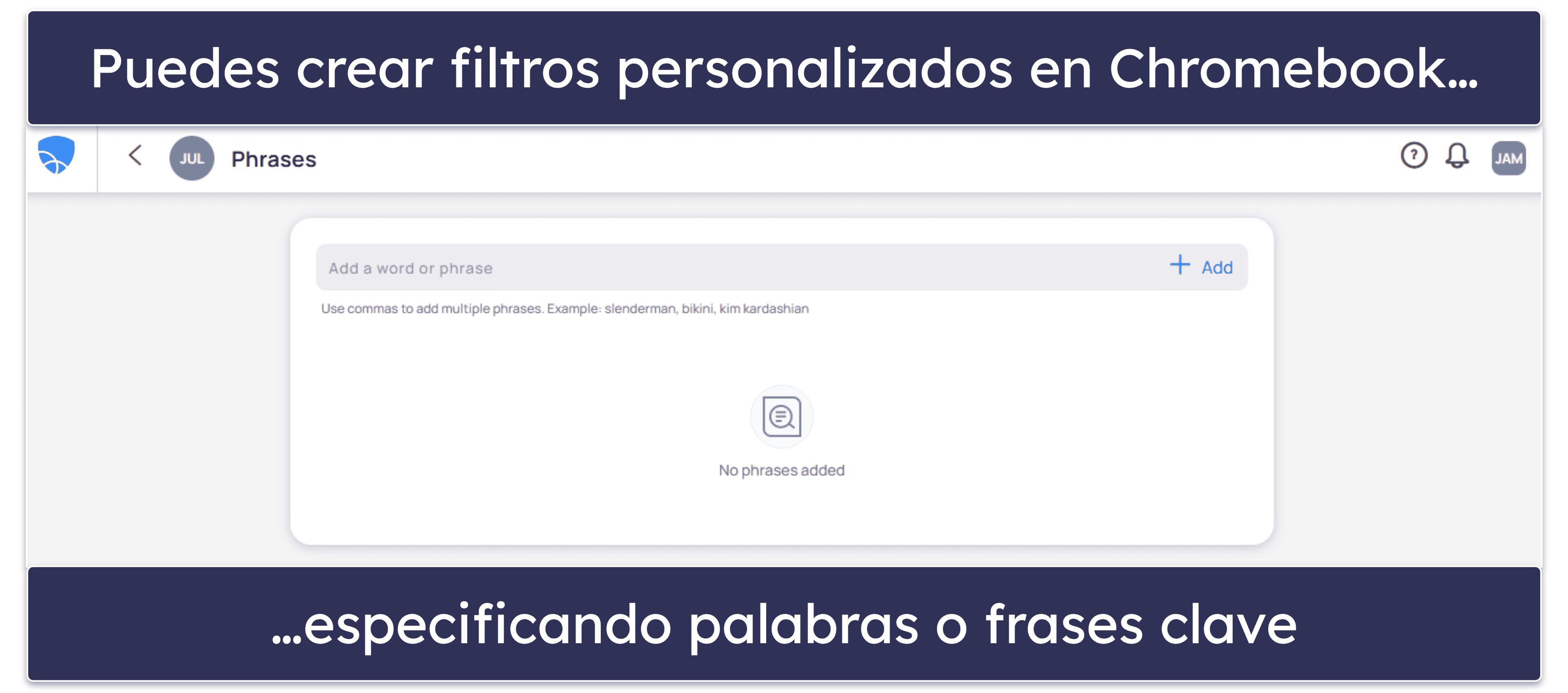 🥉 3. Mobicip — mayor flexibilidad con programación de tiempo de pantalla.