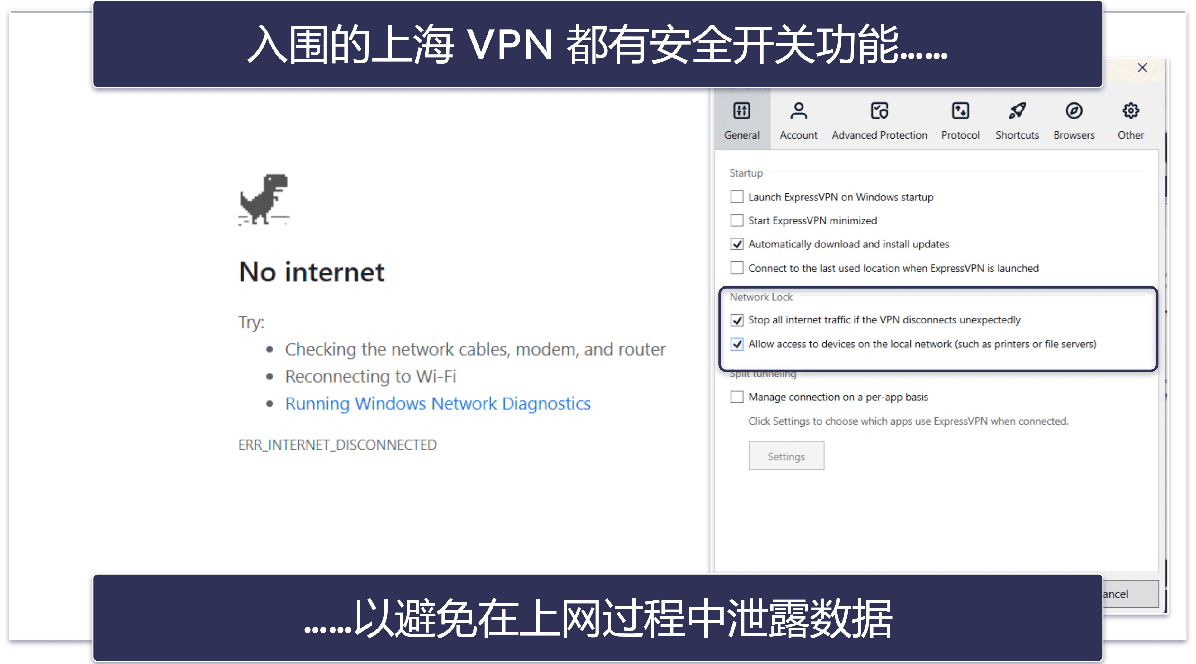 测试方法：比较和排名标准
