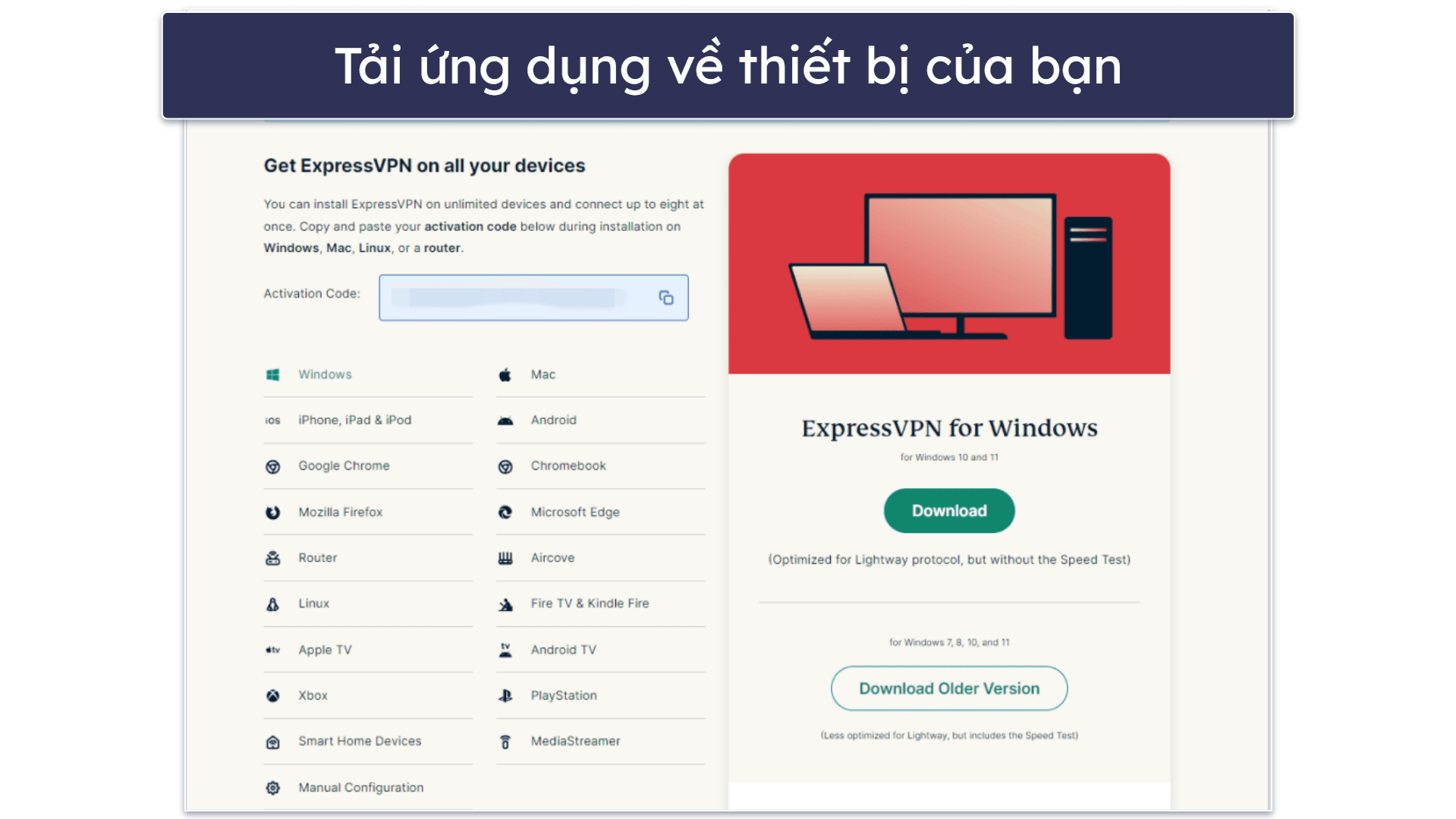 ExpressVPN