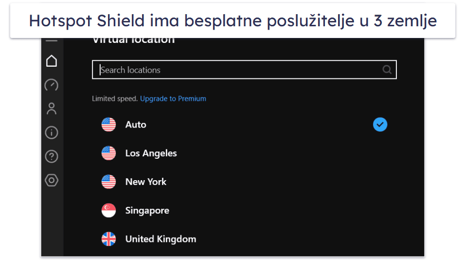 Hotspot Shield