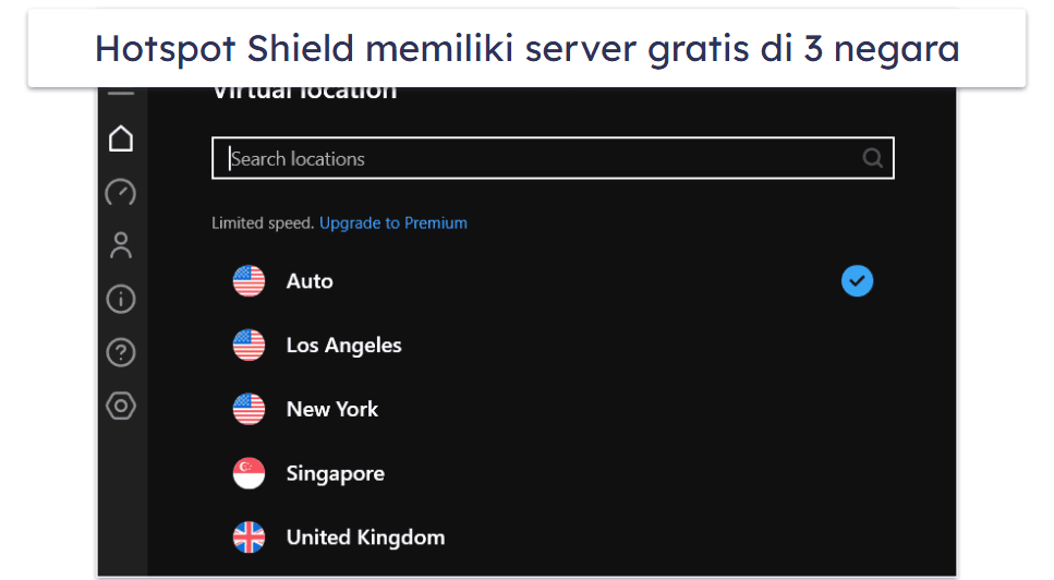 Hotspot Shield