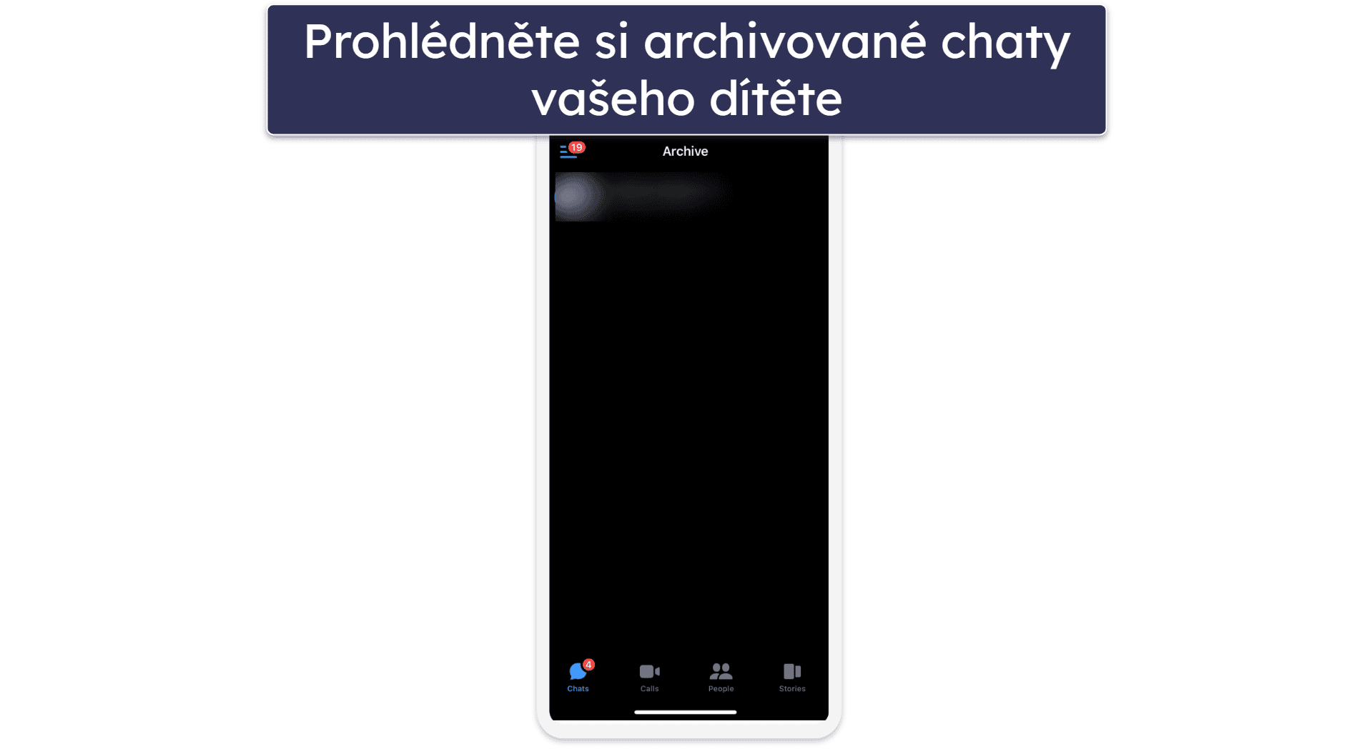 4 způsoby, jak zobrazit tajné konverzace na Messengeru