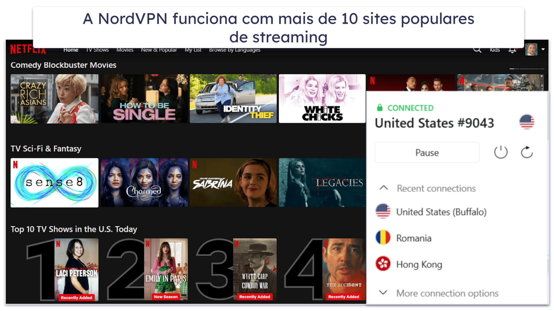 NordVPN