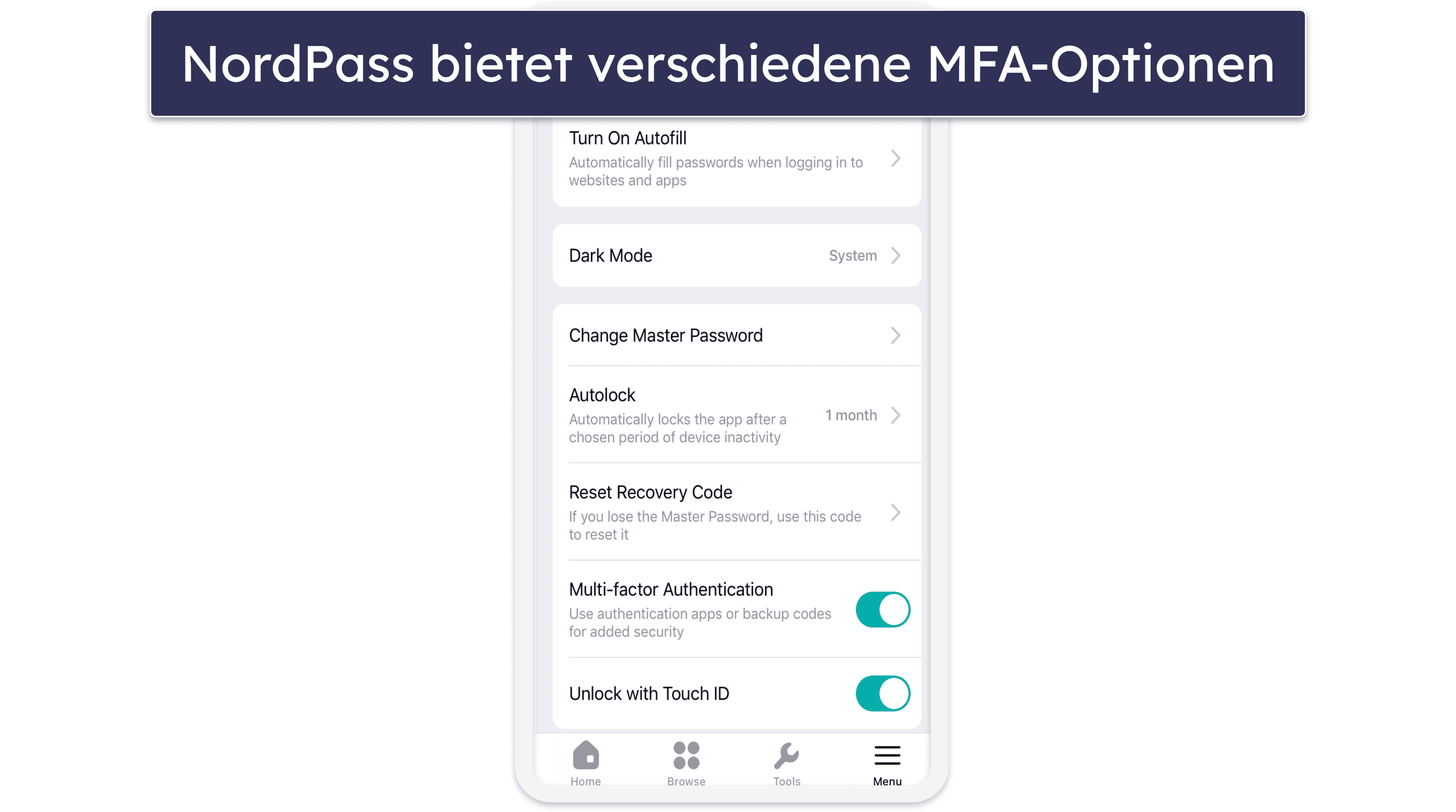 Best Password Managers for iOS