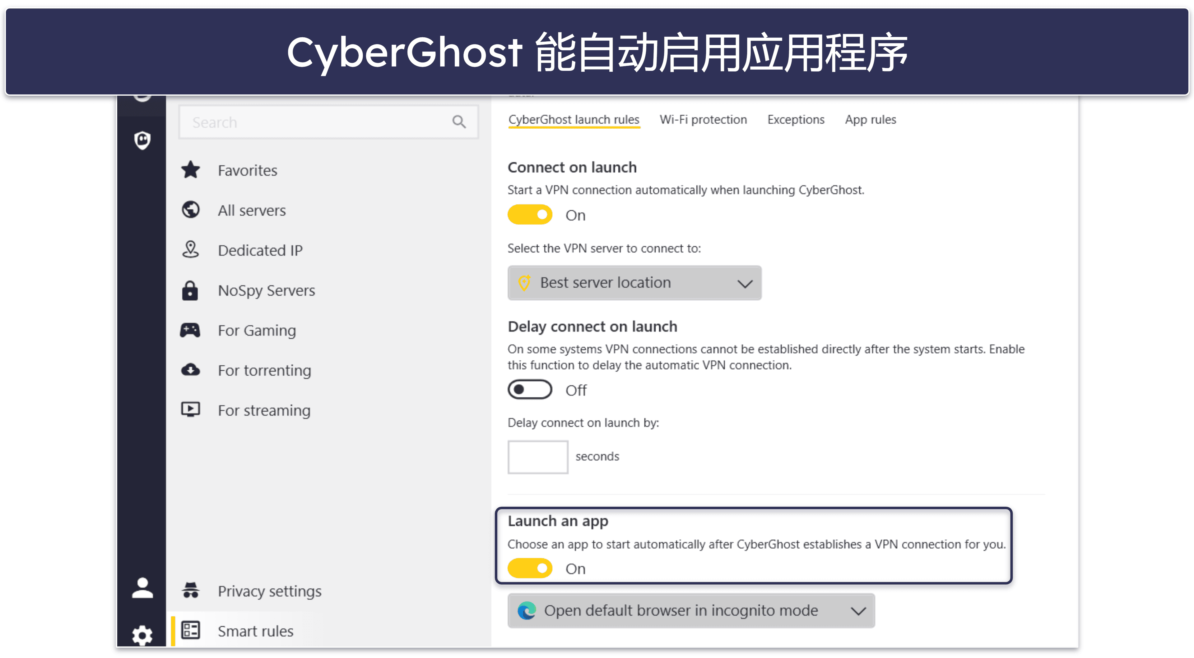 Best VPNs for Chinese TV