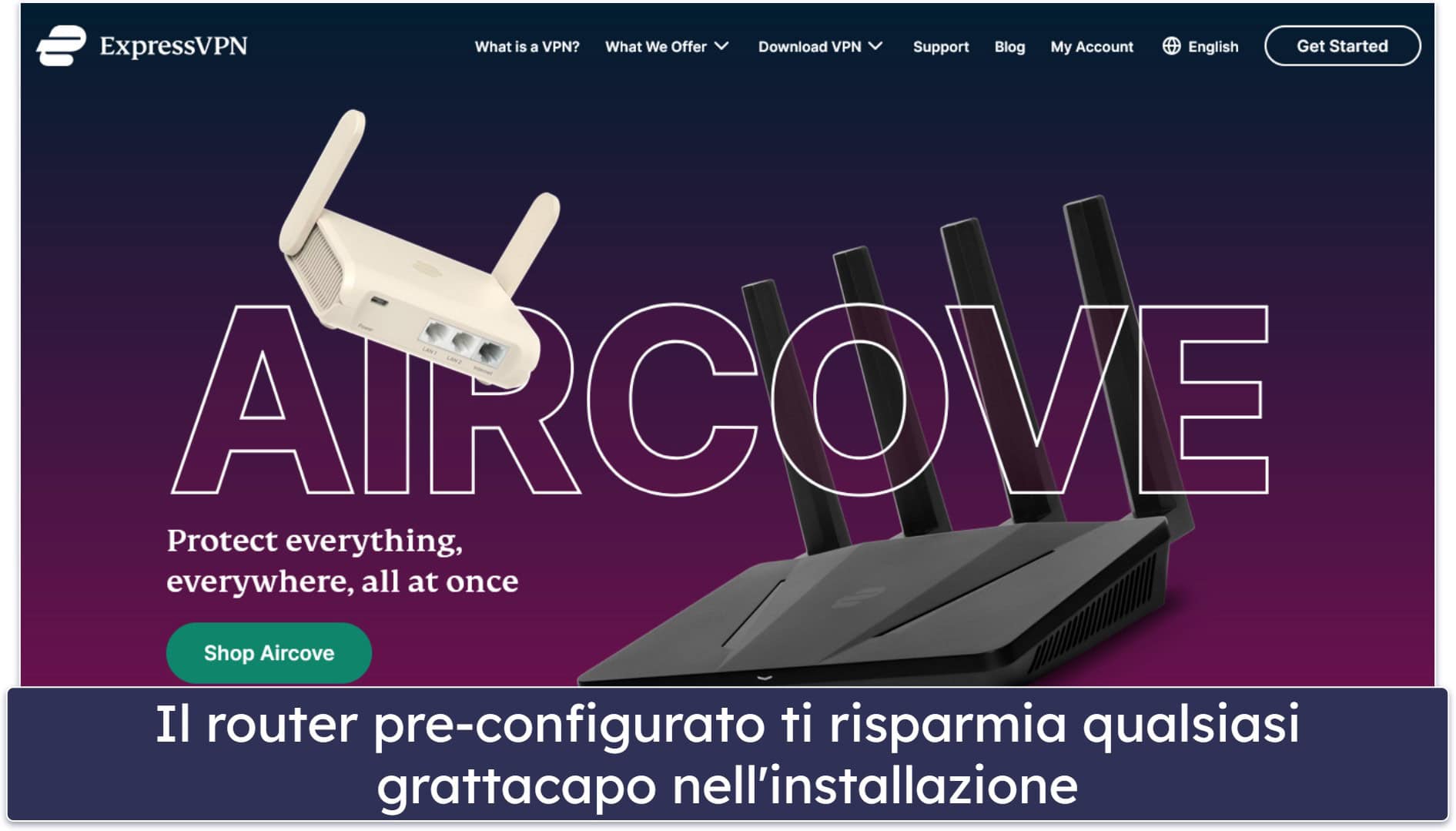 Migliori VPN per LG Smart TV