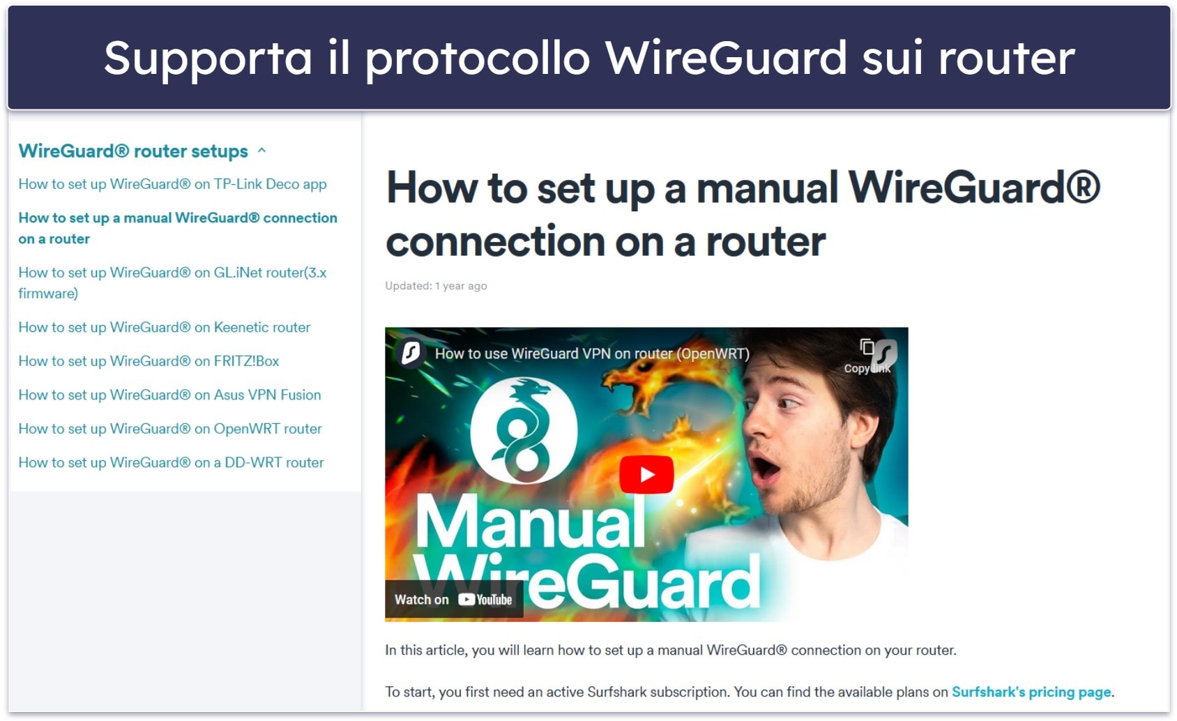 Migliori VPN per LG Smart TV