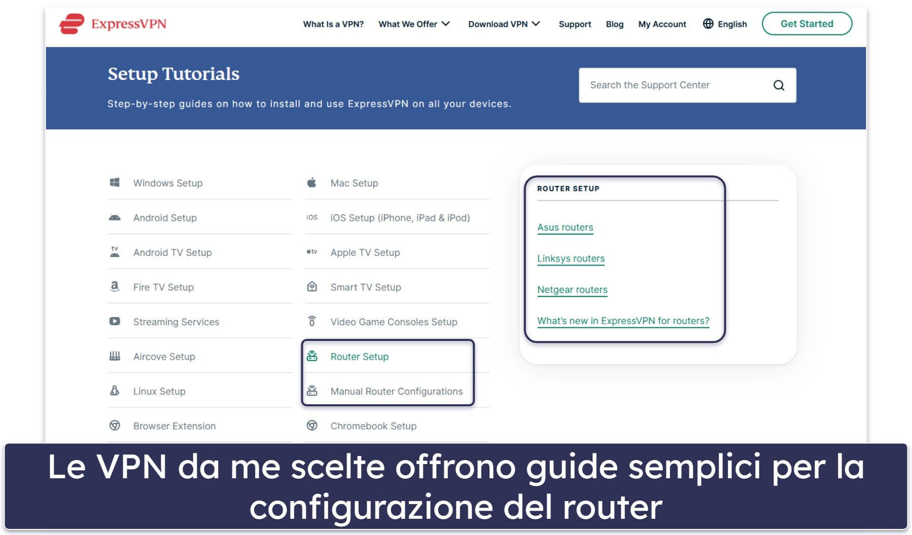 Migliori VPN per LG Smart TV