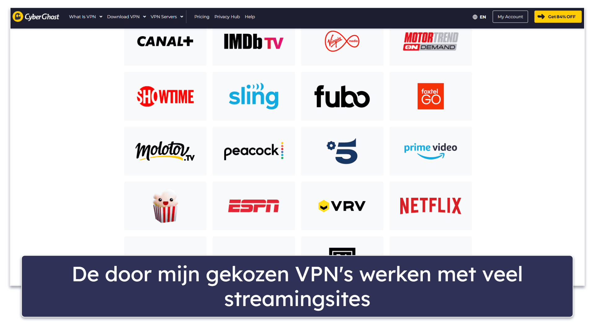 Testmethodologie: vergelijkings- & beoordelingscriteria