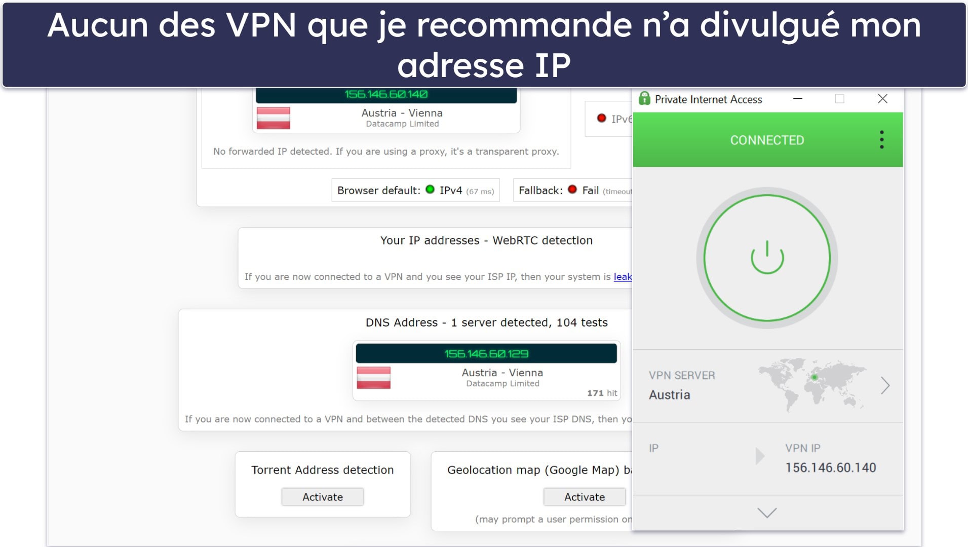 Meilleurs VPN pour Telegram