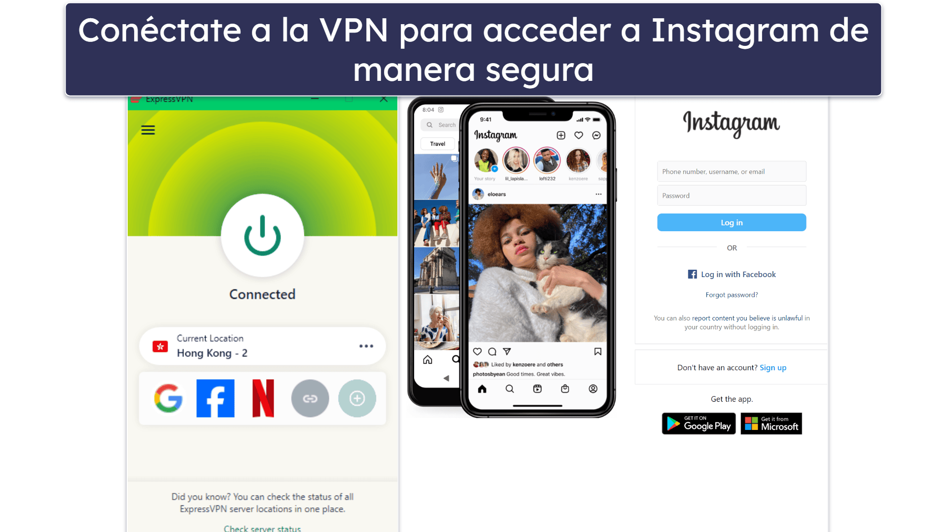 How to Access Instagram in China