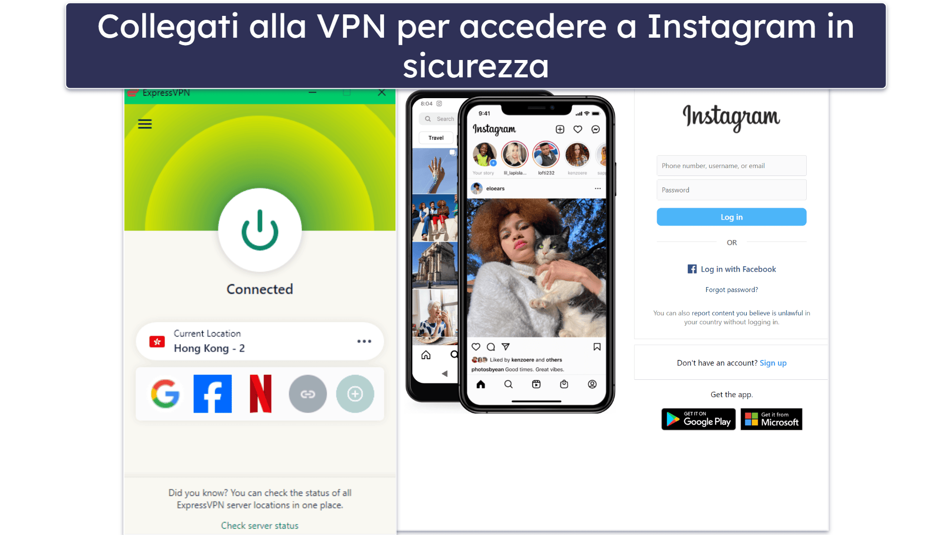 How to Access Instagram in China