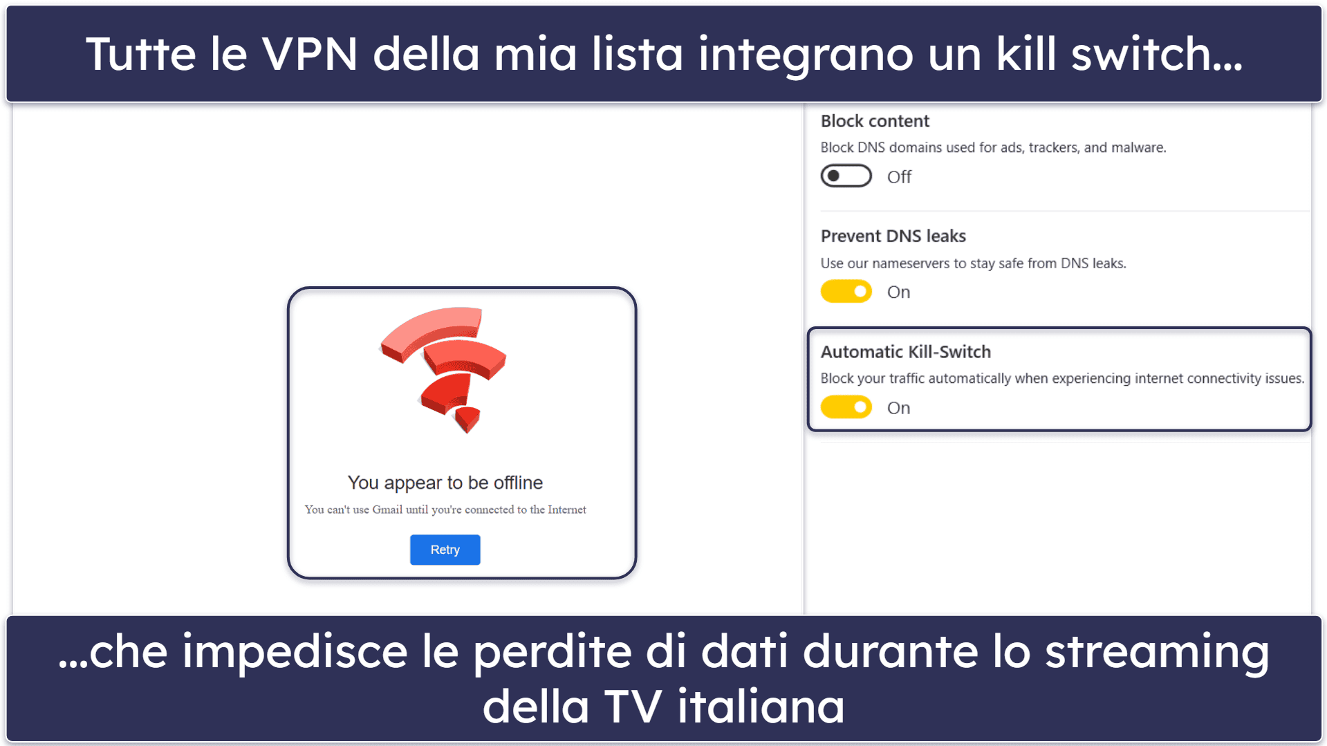 How to Watch Italian TV From Anywhere