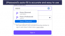 5 Best Password Managers With Auto-Fill in 2026