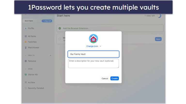 1Password Review 2026: Is It Safe + Worth the Price?